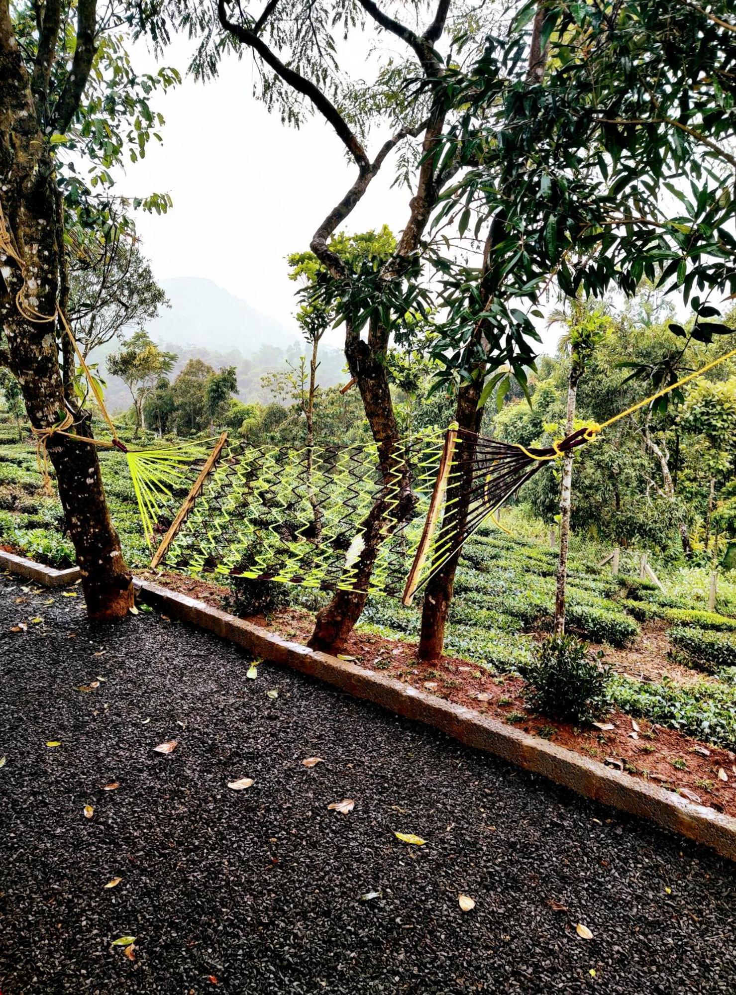 The Vagabond Stays Vagamon Eksteriør bilde